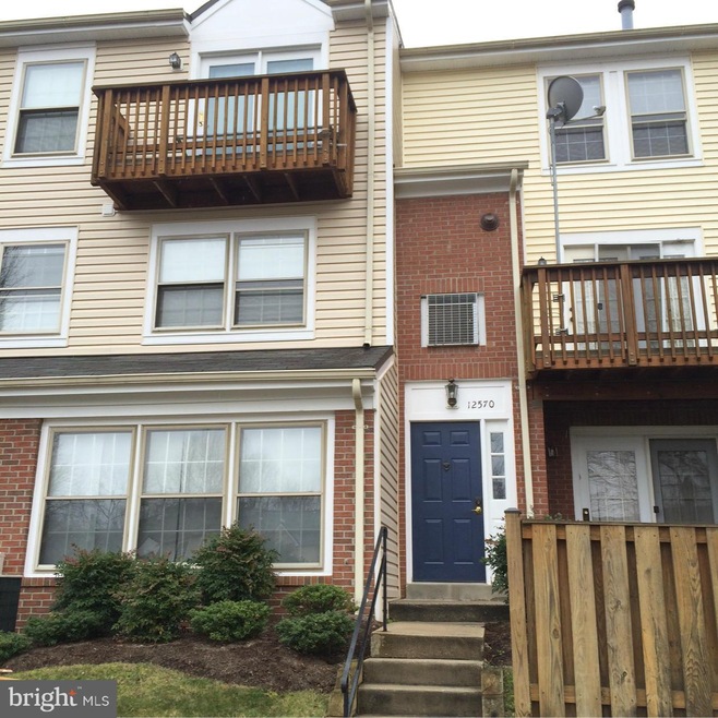 12570 Kempston Ln unit 8, Woodbridge, VA 22192 - photo 1