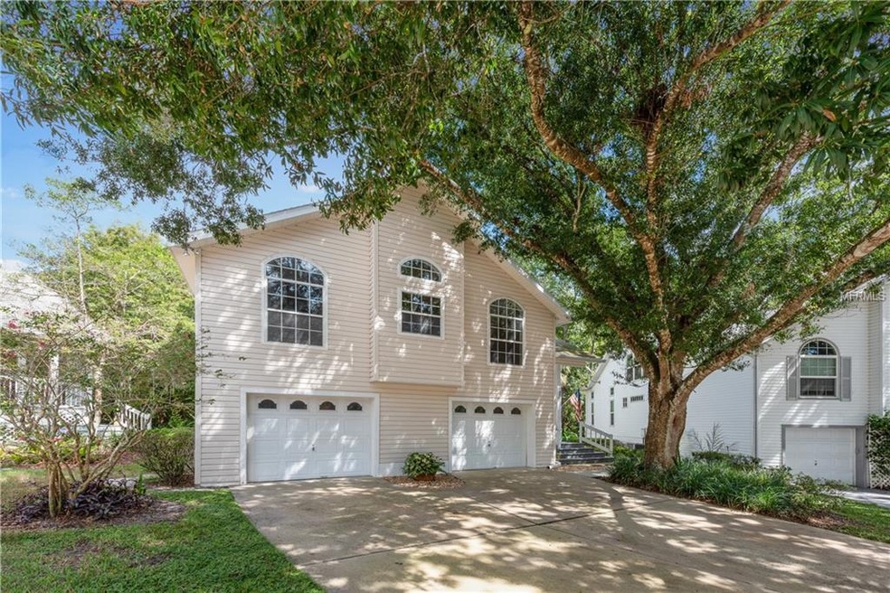 Your new home is in a serene community offering am