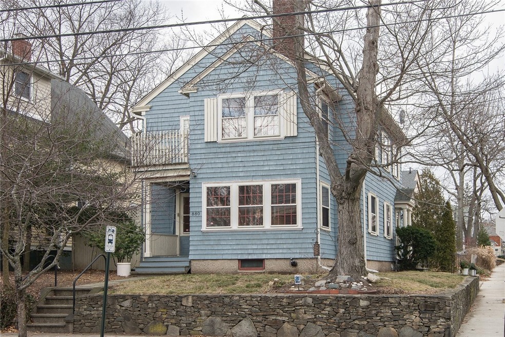 45 Overhill Rd, Providence, RI 02906 - photo 1