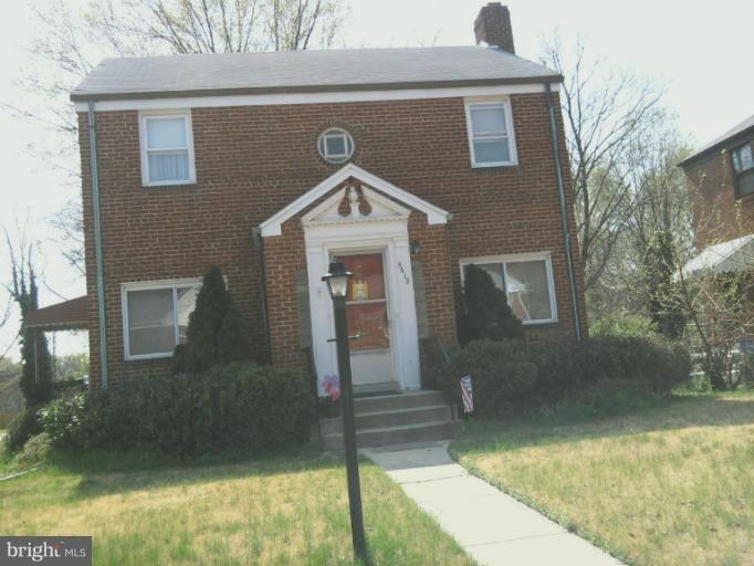 5613 Greenleaf Rd, Cheverly, MD 20785 - photo 1