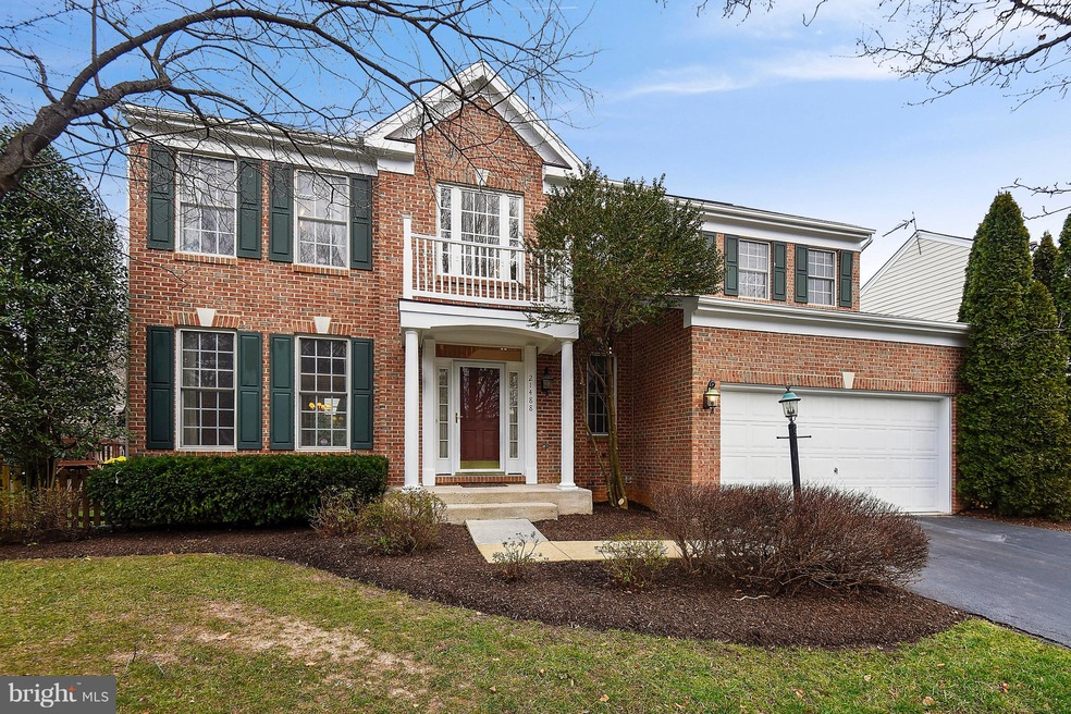 21488 Chickacoan Trail Dr, Broadlands, VA 20148 - photo 1