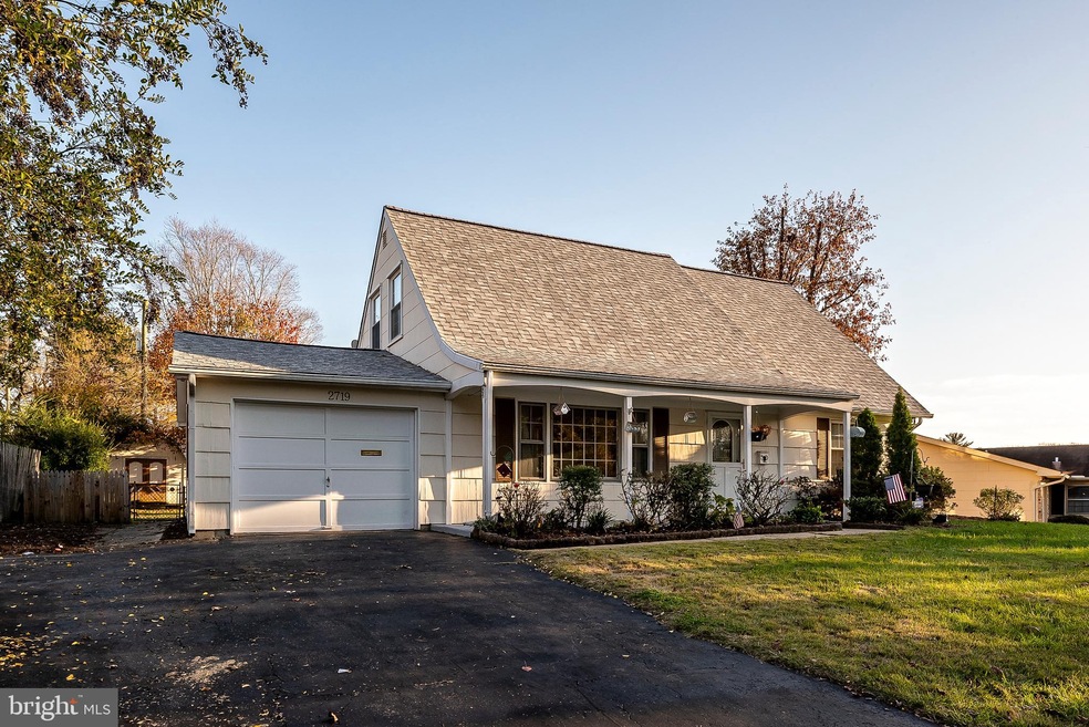 2719 Felter Ln, Bowie, MD 20715 - photo 1