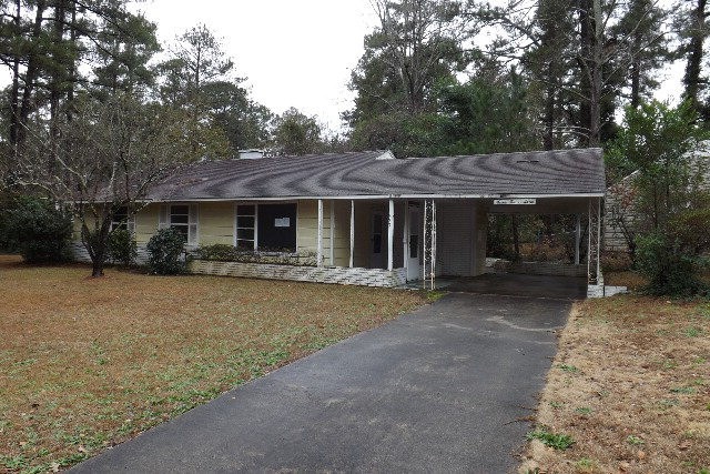 Main View
