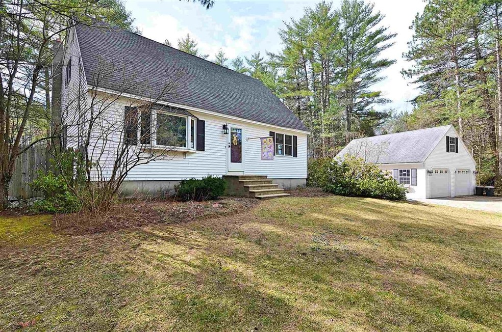 30 Severance Rd, Andover, NH 03216 - photo 1