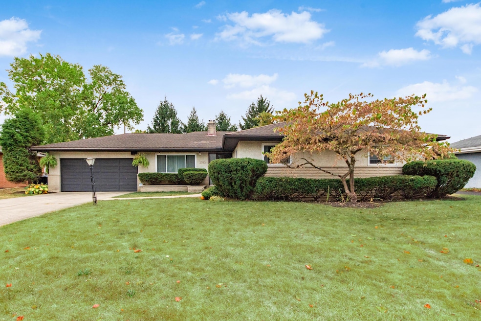 Welcome to 2753 Talisman Court
