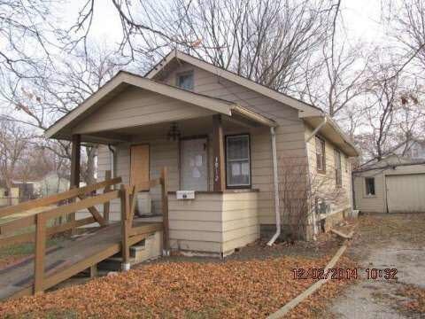 1912 Arlington Ave, Flint, MI 48506 - photo 1