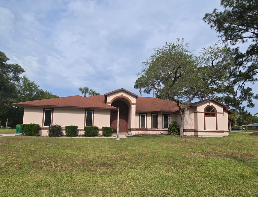 6725 Caliph Ave, Cocoa, FL 32927 - photo 1