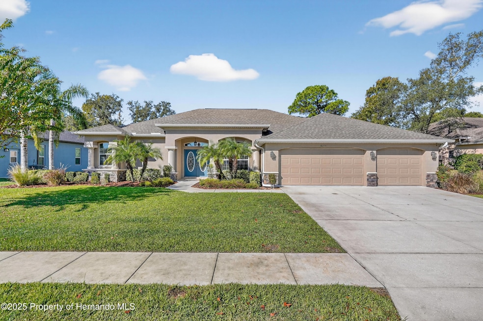 10271 Palmgren Ln, Spring Hill, FL 34608 - photo 1