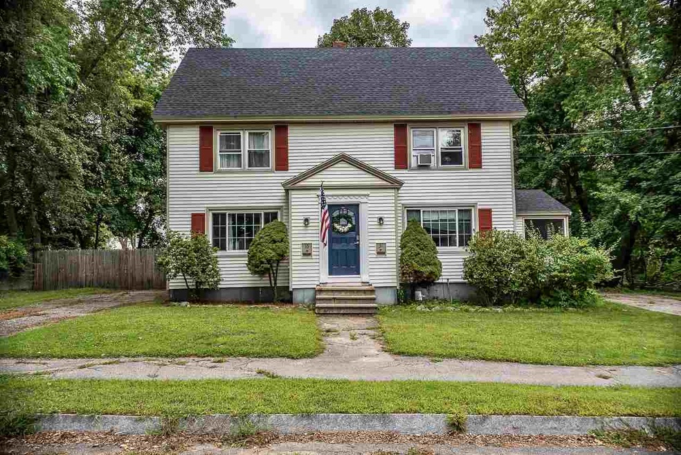 33 Hill St, Dover, NH 03820 - photo 1