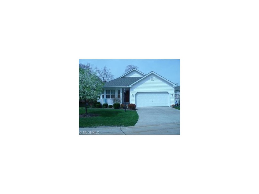 Welcome to 102 Bridgewater Lane, in Eaton Estates,