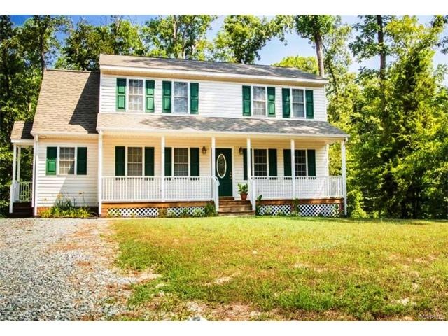 254 Parkwood Dr, Aylett, VA 23009 - photo 1