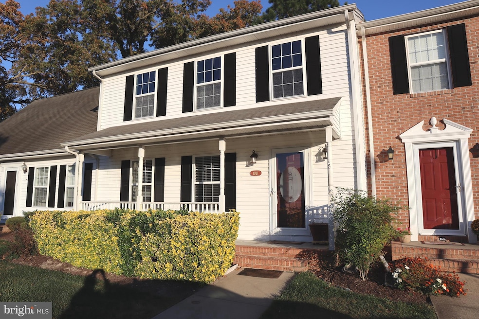 1021 Granite Ct, Salisbury, MD 21804 MLS MDWC2011474