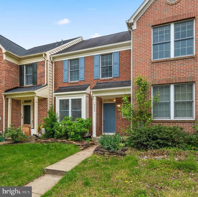 9404 Steeple Ct, Laurel, MD 20723 - photo 1