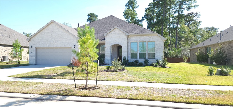 353 Gotland Russ Ln, Magnolia, TX 77354 - photo 1