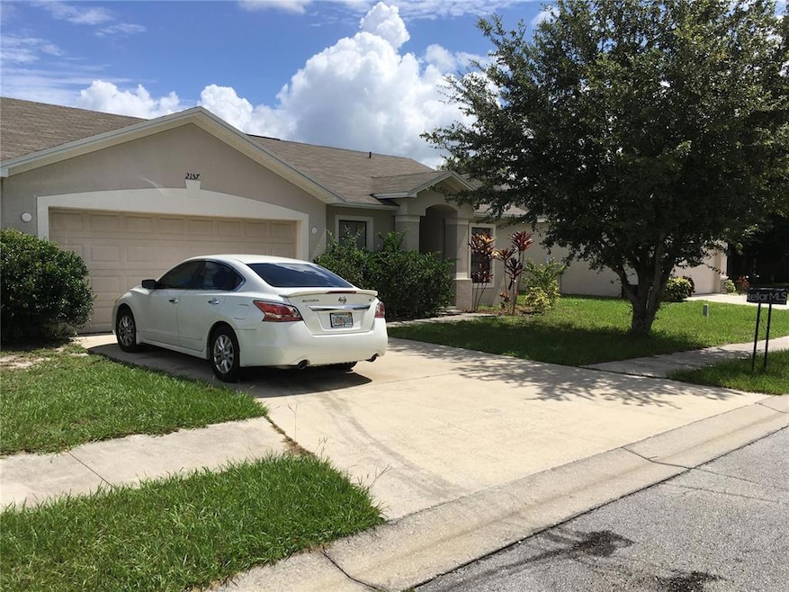 2157 Oakhurst Dr, Winter Haven, FL 33881 - photo 1