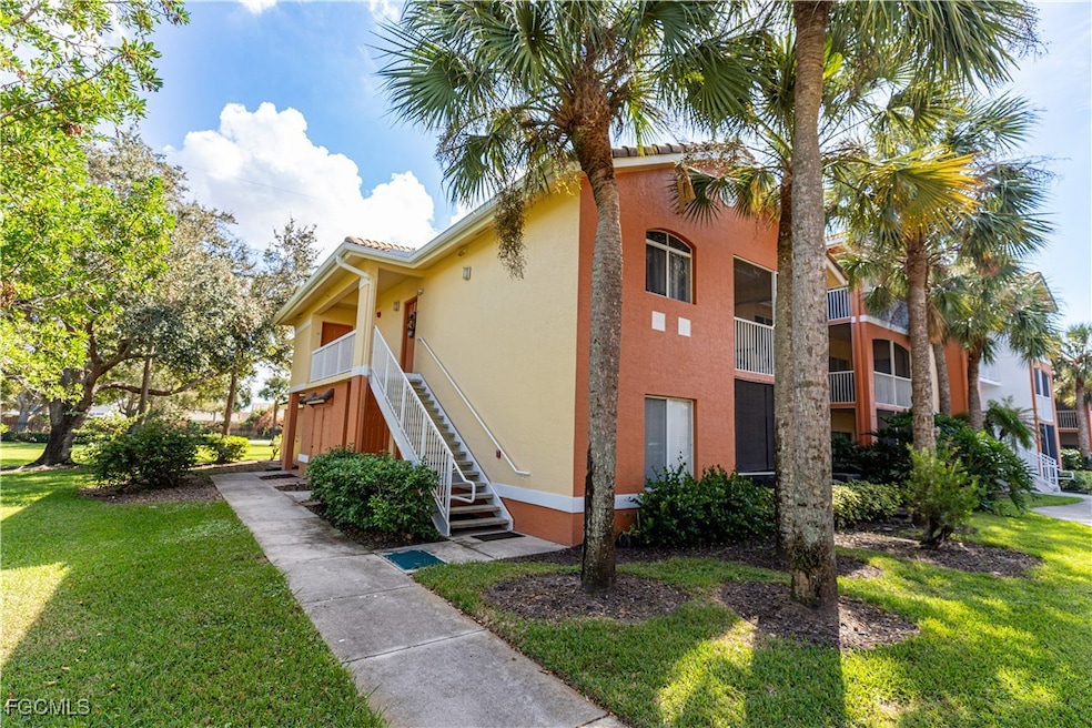 6481 Aragon Way unit 101, Fort Myers, FL 33966 - photo 1