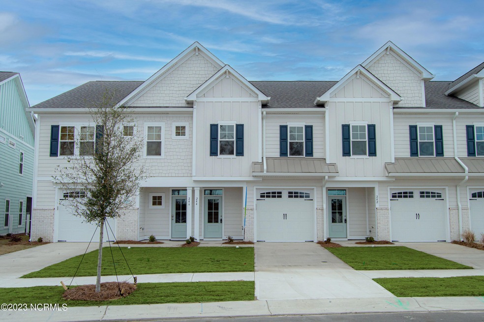 244 Great Egret Way, Beaufort, NC 28516 - photo 1