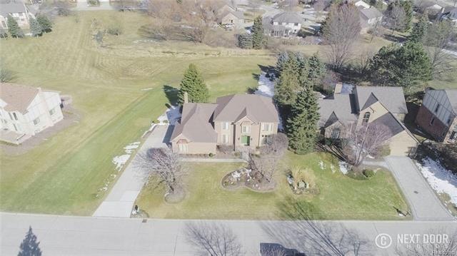 1334 Arbor Creek Dr, Rochester Hills, MI 48306 - photo 1