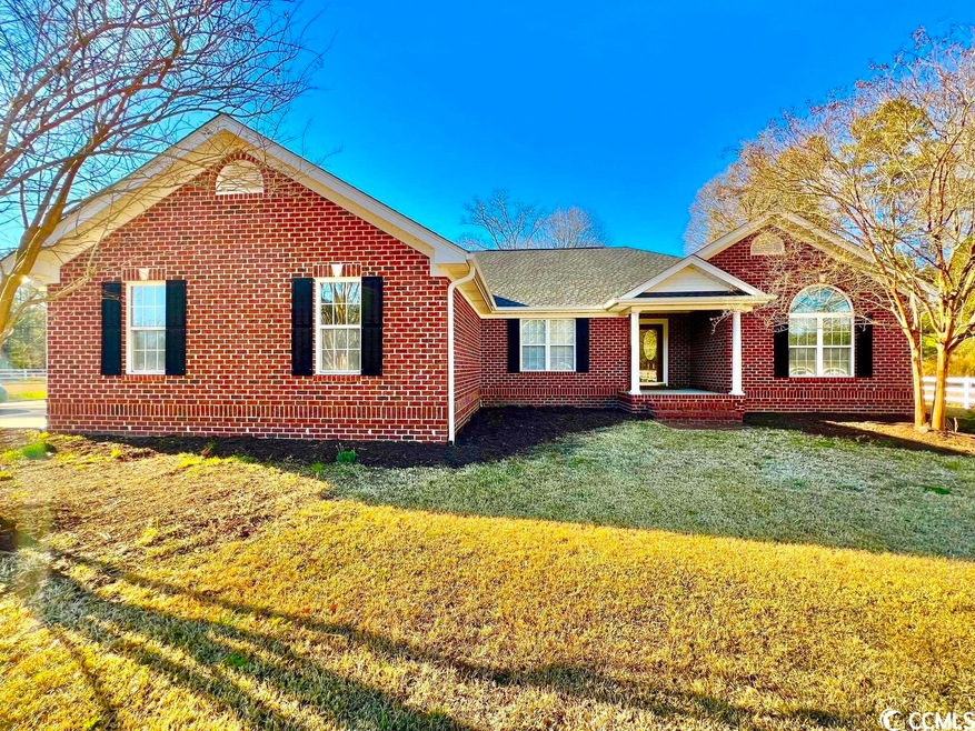 4337 Highway 65, Conway, SC 29526 MLS 2403359