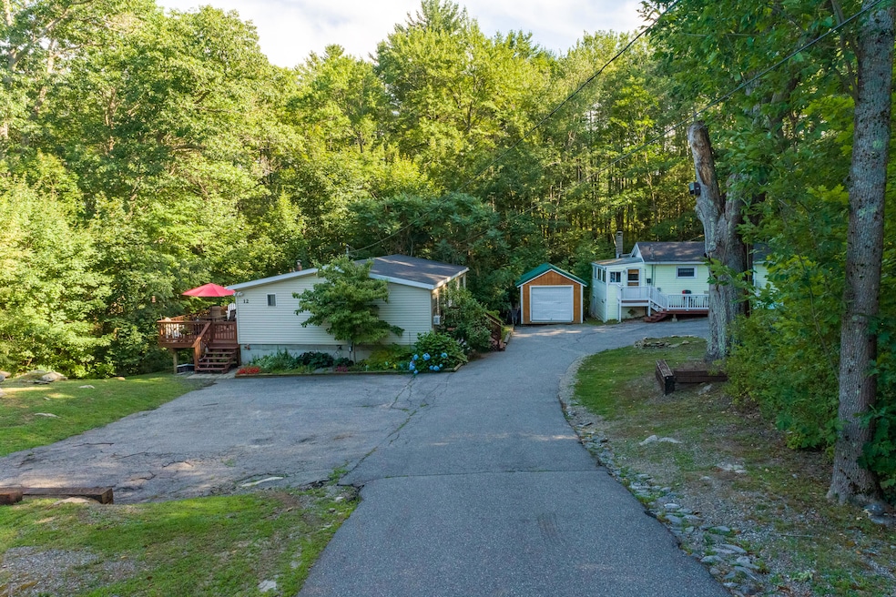10-12 SPRUCE ST