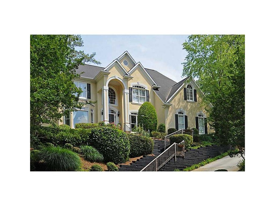 Exterior Front. Incredible, One of a Kind Home in 