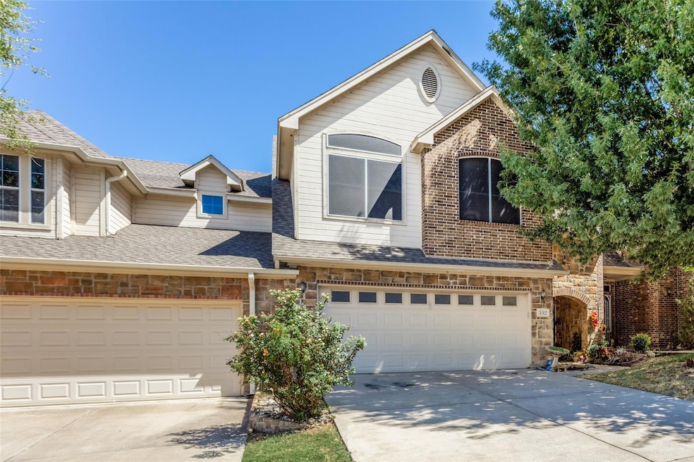 332 Emma Call Ct, Decatur, TX 76234 - photo 1