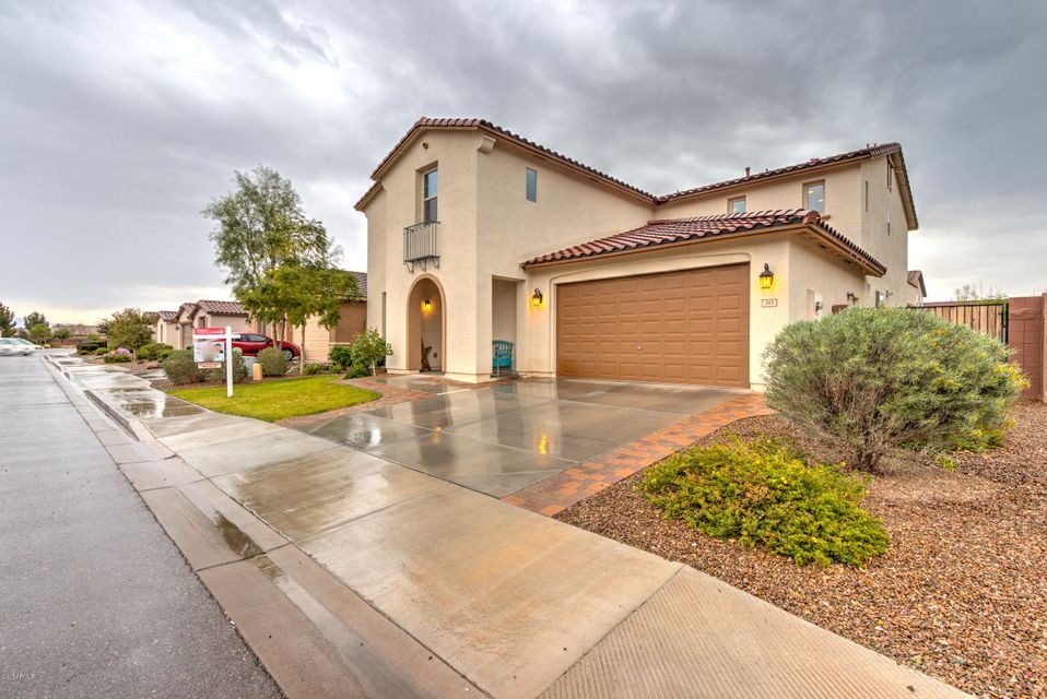 383 W Leatherwood Ave, San Tan Valley, AZ 85140 - photo 1