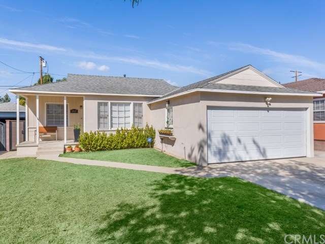 3717 Deerford St, Lakewood, CA 90712 - photo 1