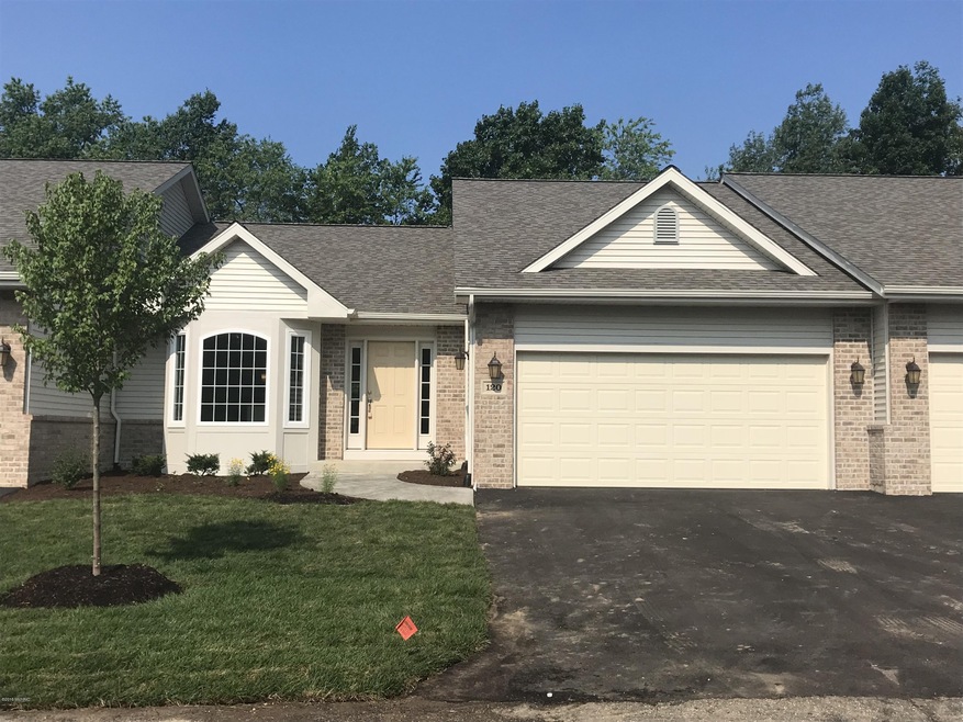 120 Round Hill Rd unit 18, Kalamazoo, MI 49009 - photo 1