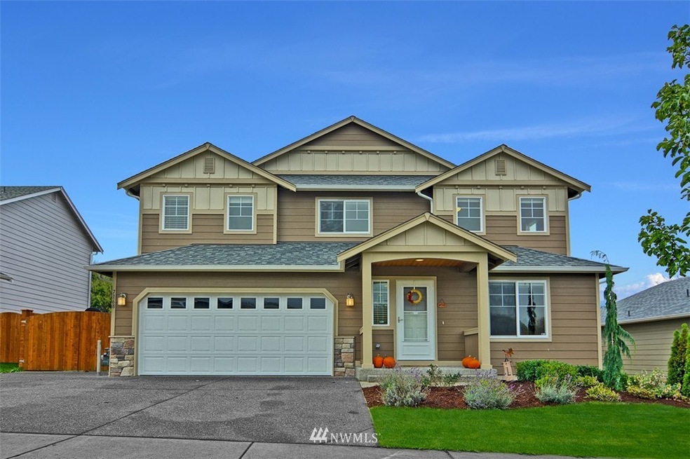 unlisted-address, Stanwood, WA 98292 - photo 1