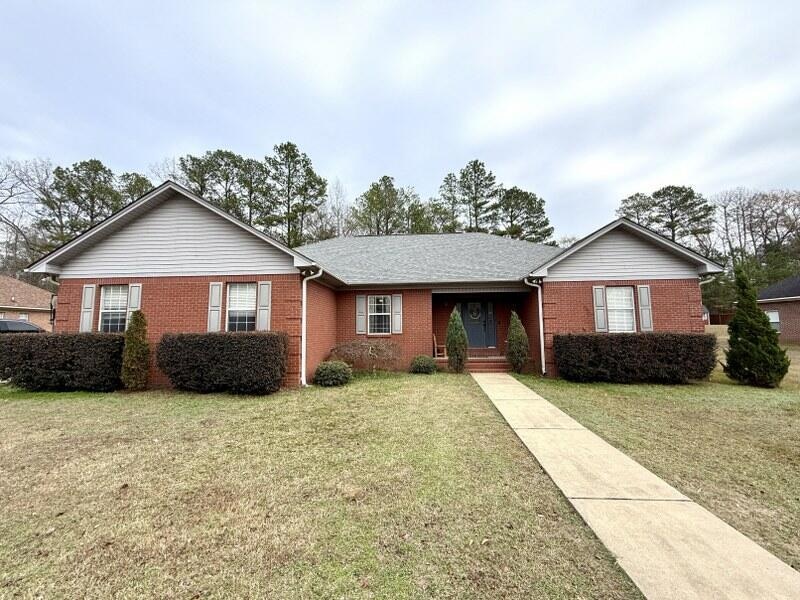 105 Woodson St, Fulton, MS 38843 - photo 1