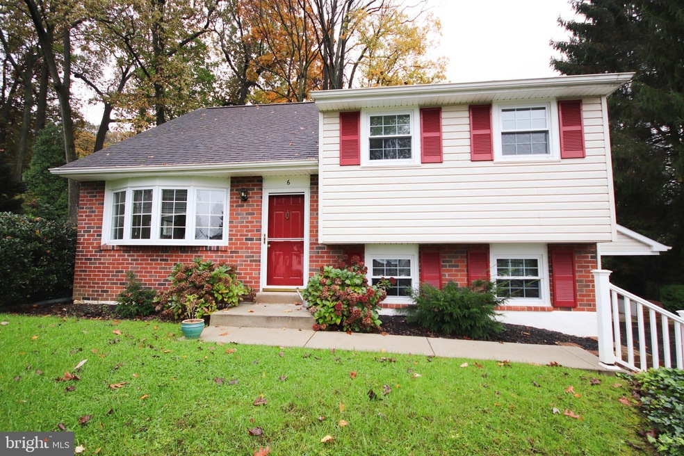 6 Woodview Rd, Malvern, PA 19355 - photo 1