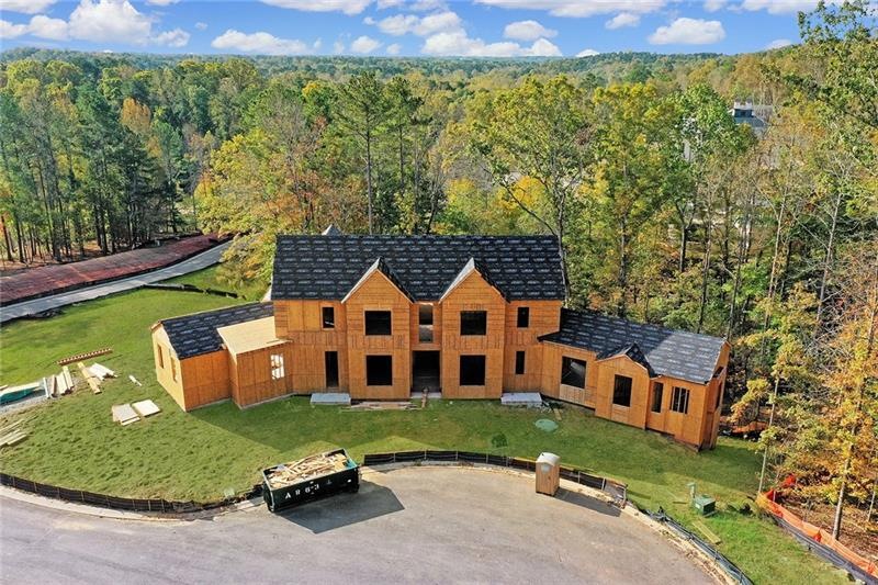 9140 Barkston Way, Johns Creek, GA 30022 - photo 1