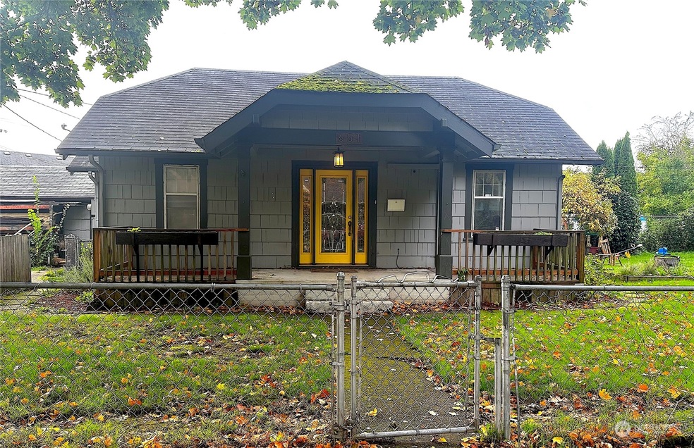 651 19th Ave, Longview, WA 98632 - photo 1