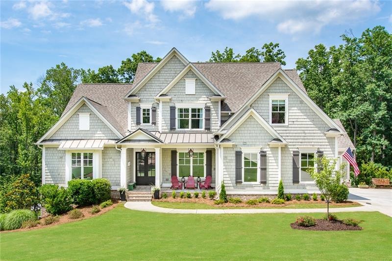 Sought after Denton floor plan by Edward Andrews- 