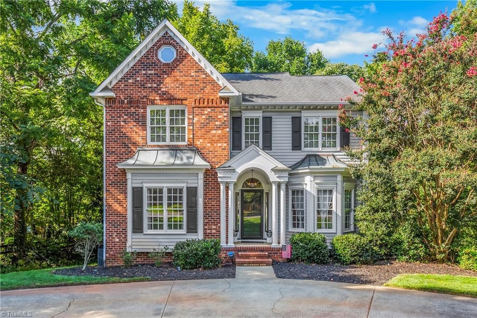 5200 Mountain View Rd, Winston Salem, NC 27104 - photo 1