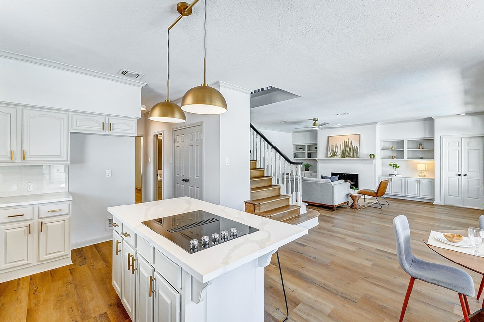 16023 Rainbow Lake Rd, Houston, TX 77095 - photo 1