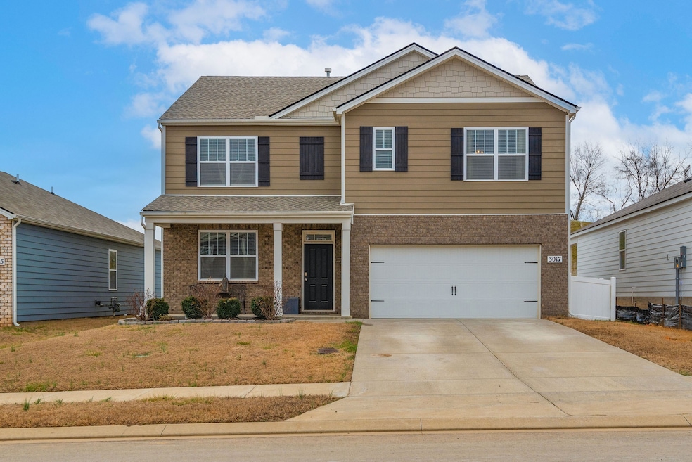 Sold $489,000 • Co-Listing Agent