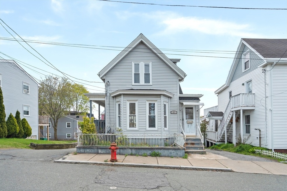 17 Tilton Terrace, Lynn, MA 01902 - photo 1