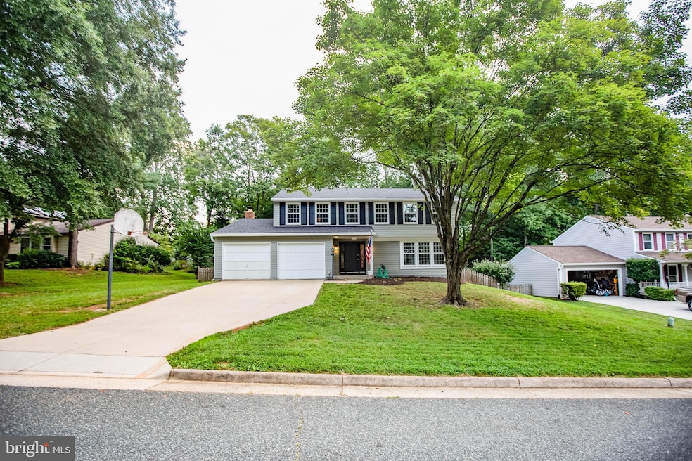 4585 Rincon Place, Dumfries, VA 22025 - photo 1