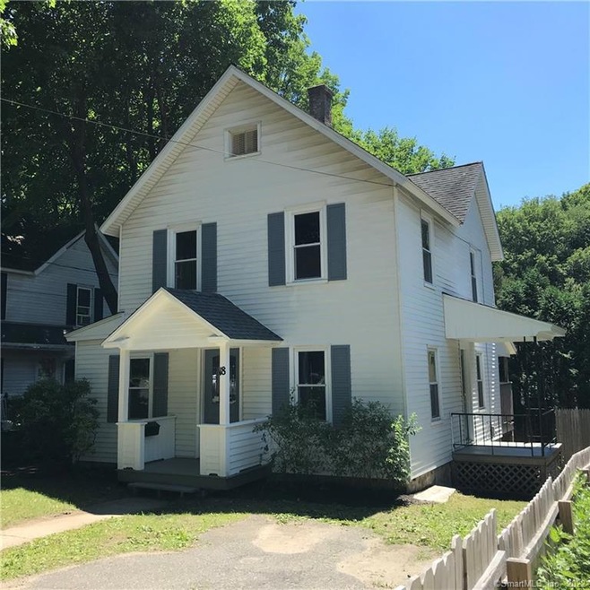 18 Curtice St, Winsted, CT 06098 - photo 1