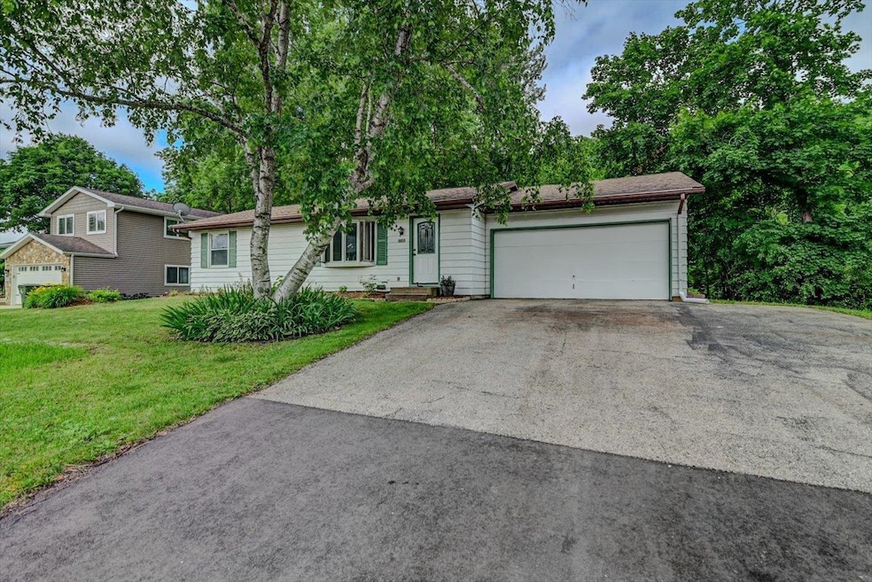 2921 Brewery Rd, Cross Plains, WI 53528 - photo 1