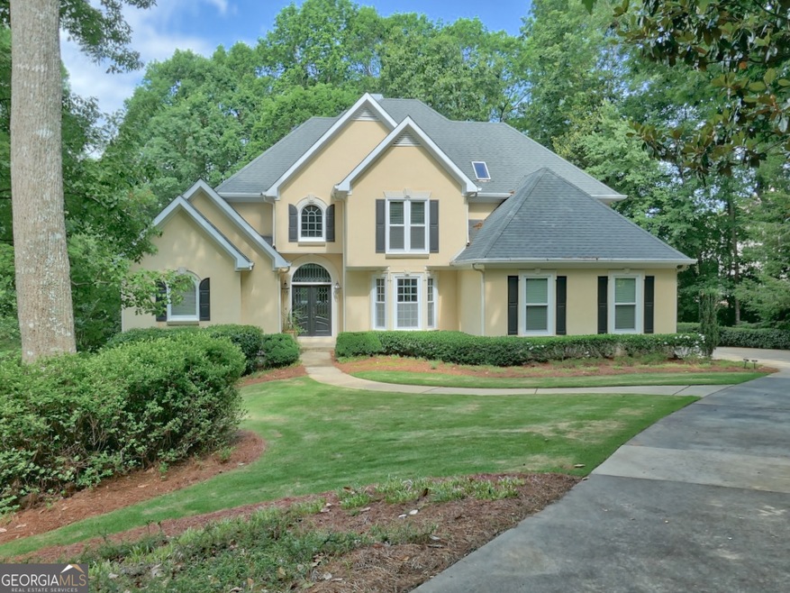 307 Worthing Ln unit 2, McDonough, GA 30253 - photo 1