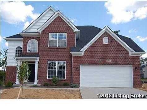 8510 Braeburn Ridge Dr, Louisville, KY 40228 - photo 1