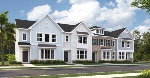 Drayton Exterior Pics