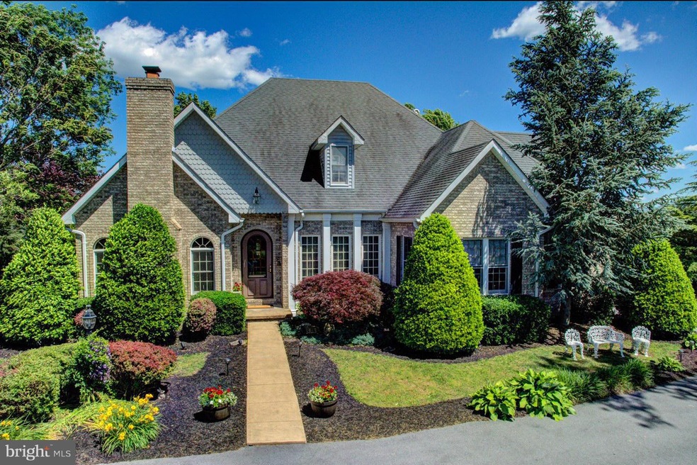 4610 John Marshall Hwy, Strasburg, VA 22657 - photo 1