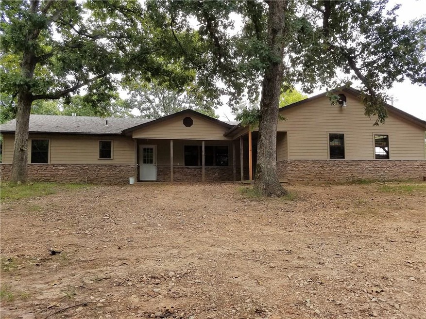 16638 Logan Cave Rd, Siloam Springs, AR 72761 - photo 1