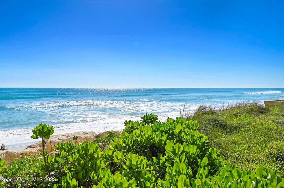 199 Florida A1a B-102 Hwy unit B-102, Satellite Beach, FL 32937 - photo 1