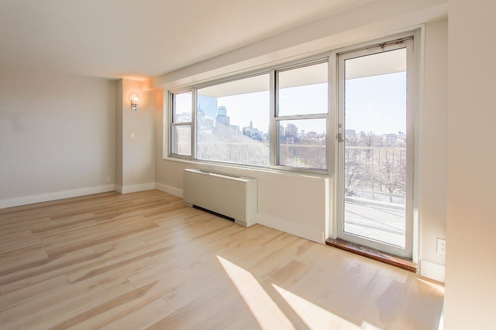 Tremont on the Common unit 8F, Boston, MA 02111 - photo 1
