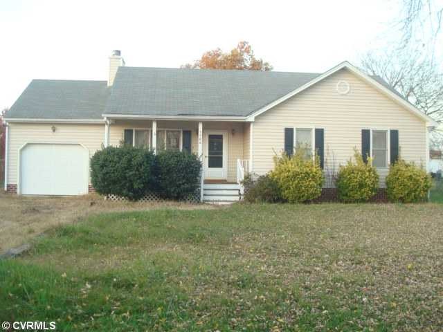 5506 Cypressleaf Dr, North Chesterfield, VA 23234 - photo 1